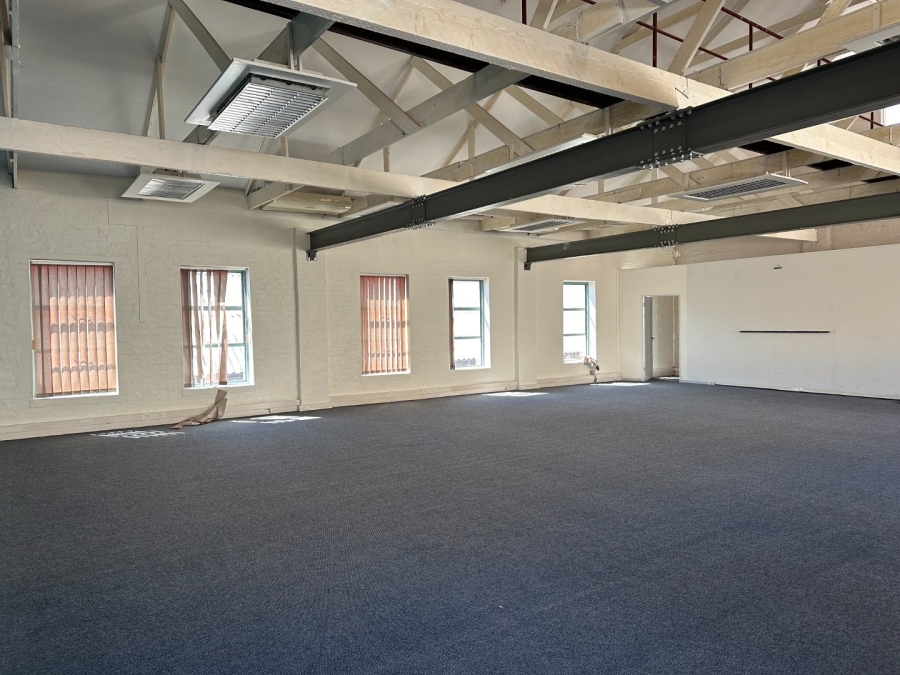 To Let commercial Property for Rent in Observatory Western Cape